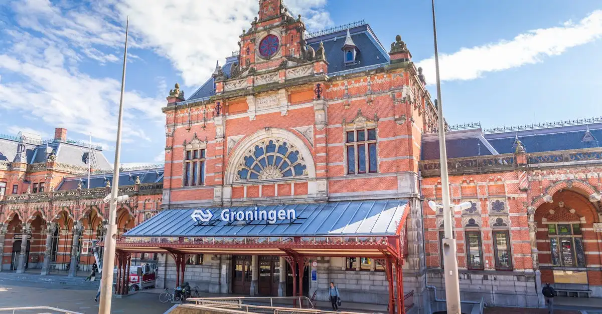 Begeleid wonen met autisme in Groningen | Zorg op Maat