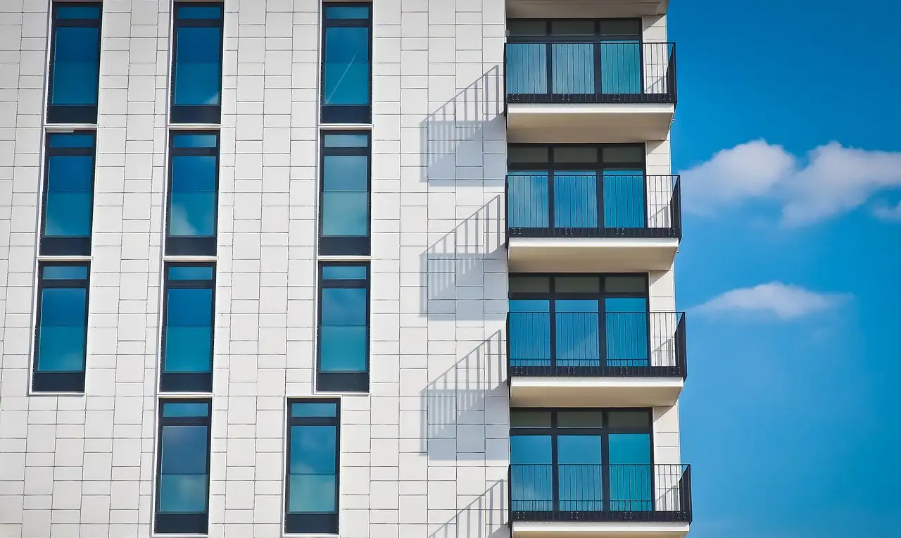 Begeleid wonen voor jongeren