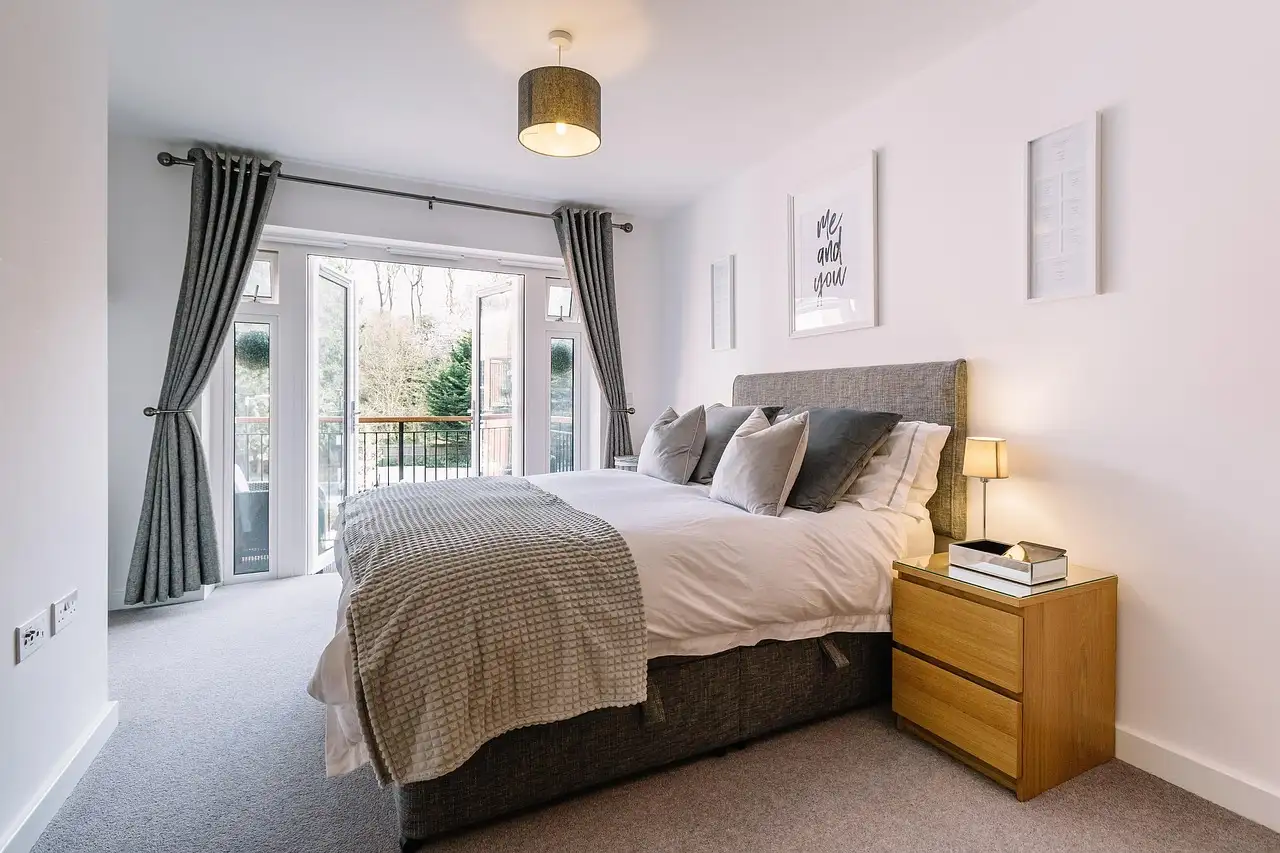 Casba wonen & slapen