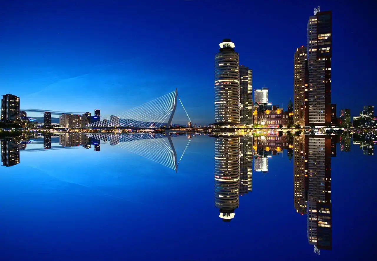 Decor wonen rotterdam