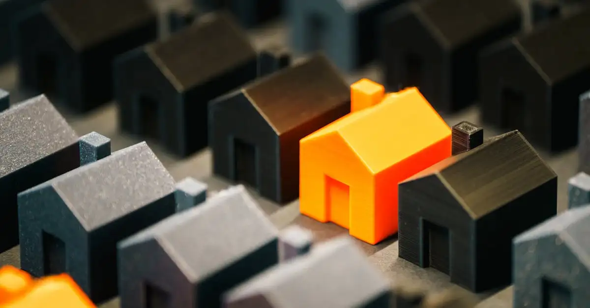 Florissant wonen: Ontdek uw droomhuis vandaag nog