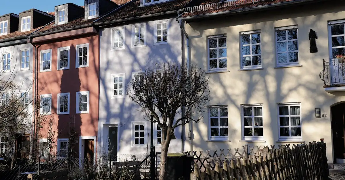 Jongeren begeleid wonen