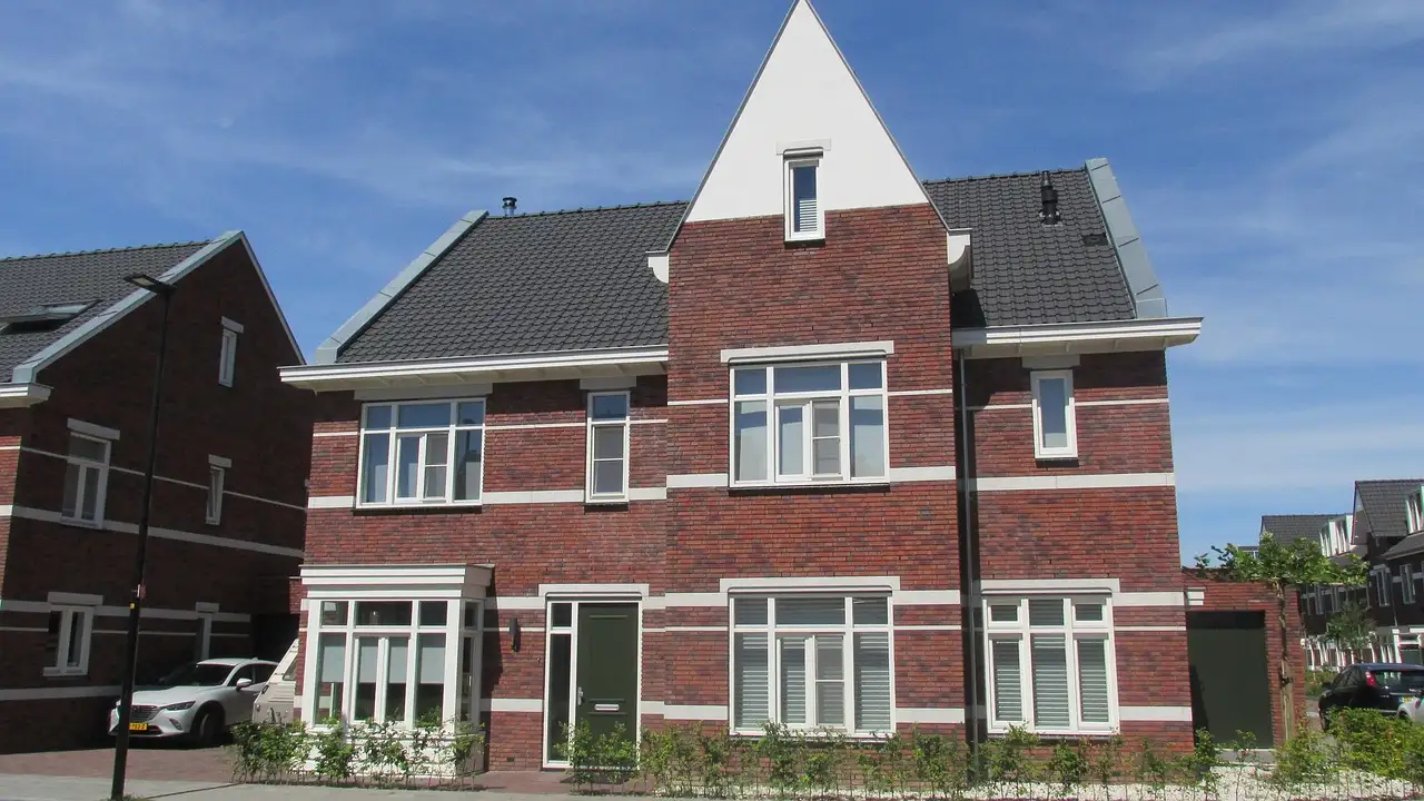 Nieuw wonen achterhoek