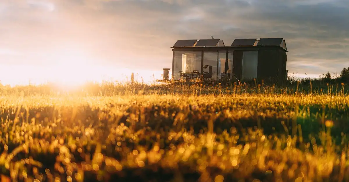 Off grid wonen in Nederland: Ontdek de mogelijkheden