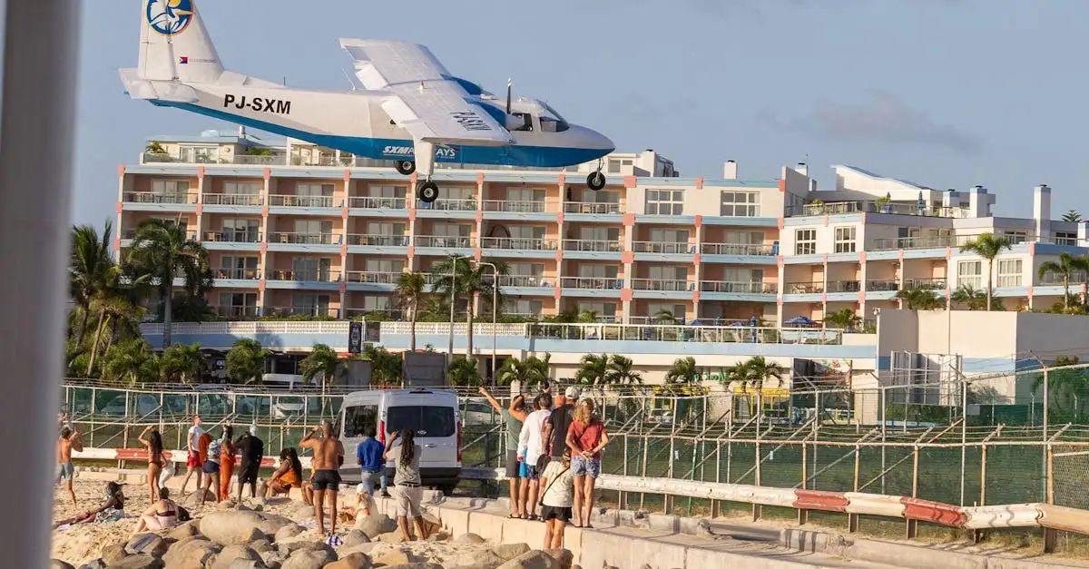 Sint Maarten wonen: Ontdek de mogelijkheden en tips