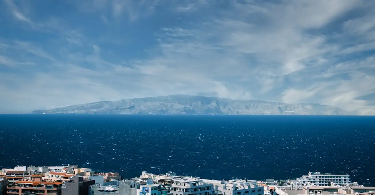 Wonen op Tenerife: Uw Gids voor het Eilandleven
