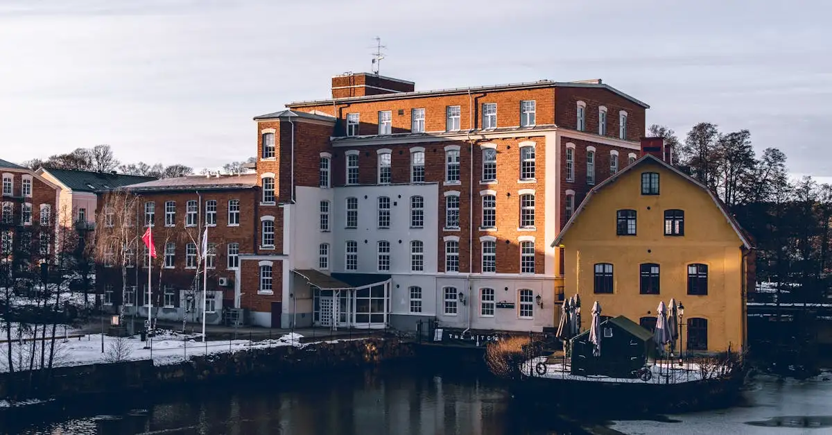 Vijverhof Wonen: Ontdek uw nieuwe woning