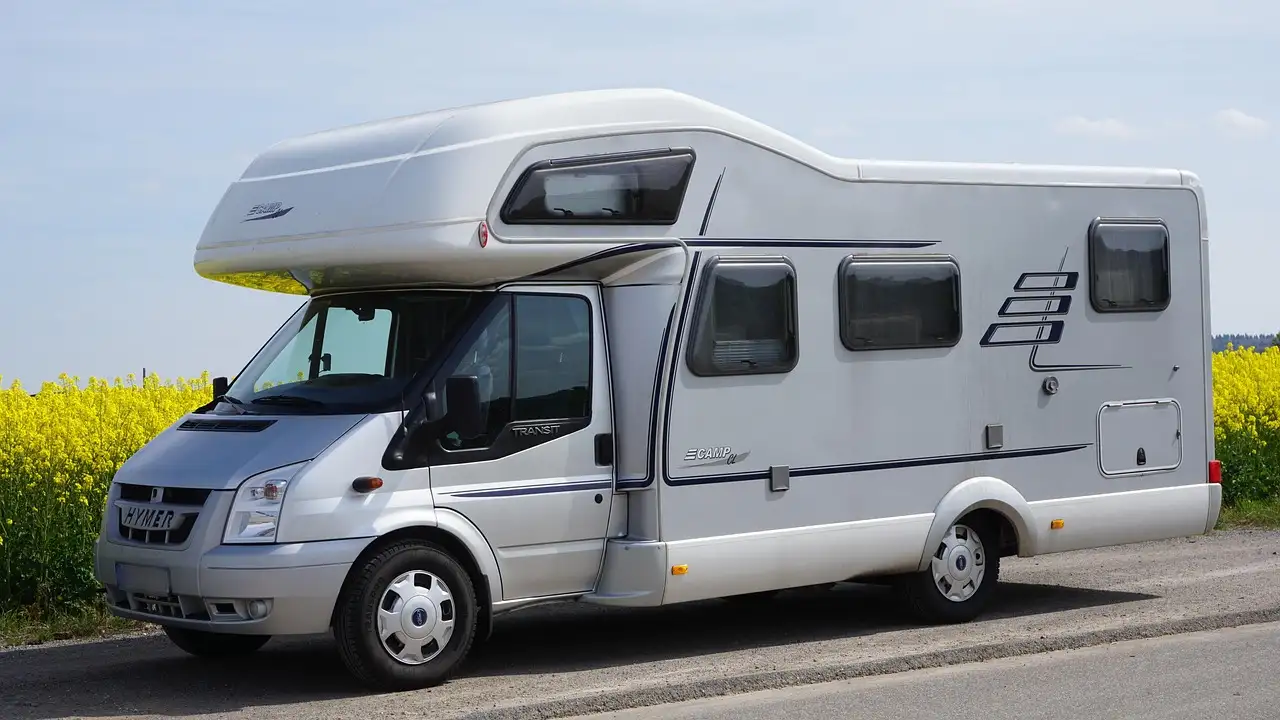Voordelen van op vakantie gaan met een camper
