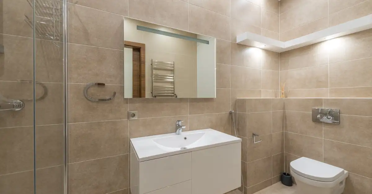 Wc ideeën voor uw badkamer | VTwonen inspiratie