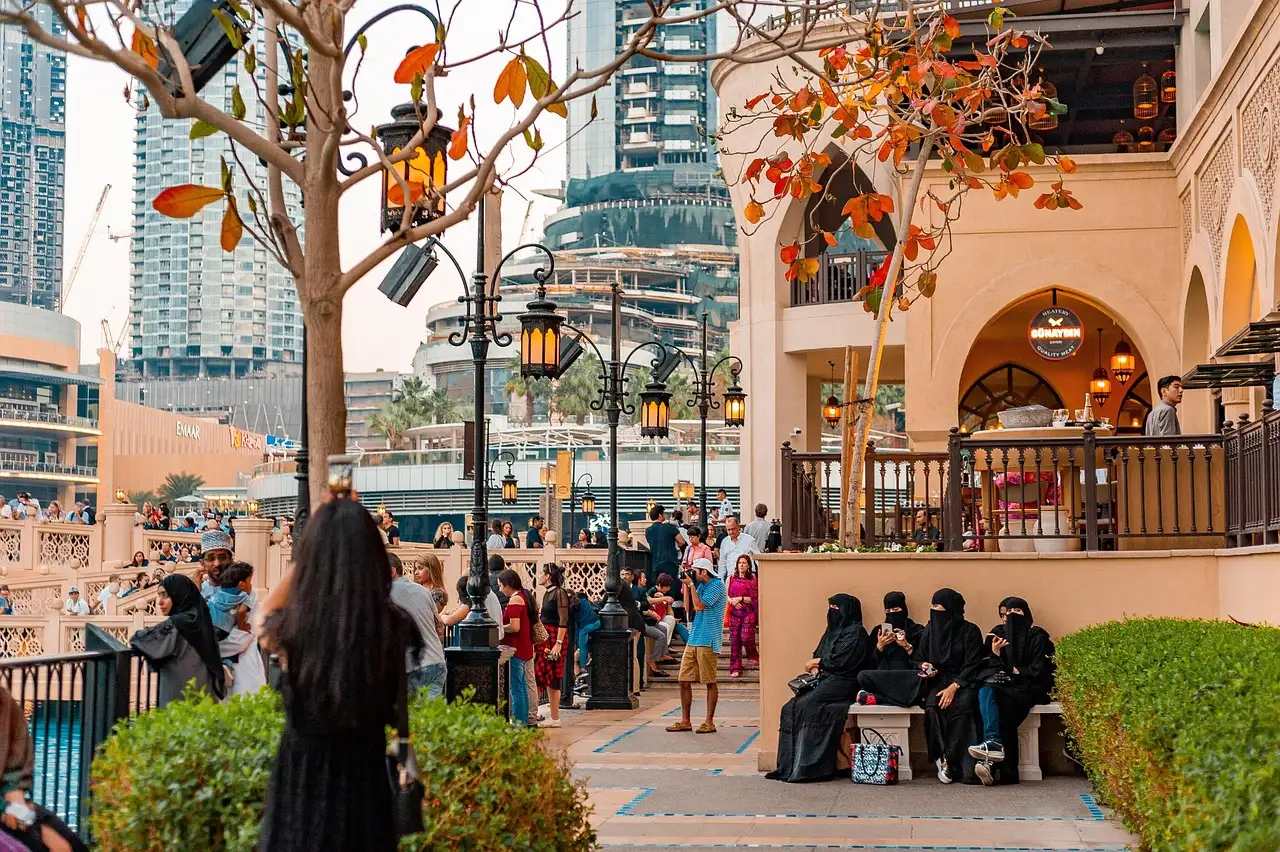 Wonen en werken in Dubai: Alles wat u moet weten