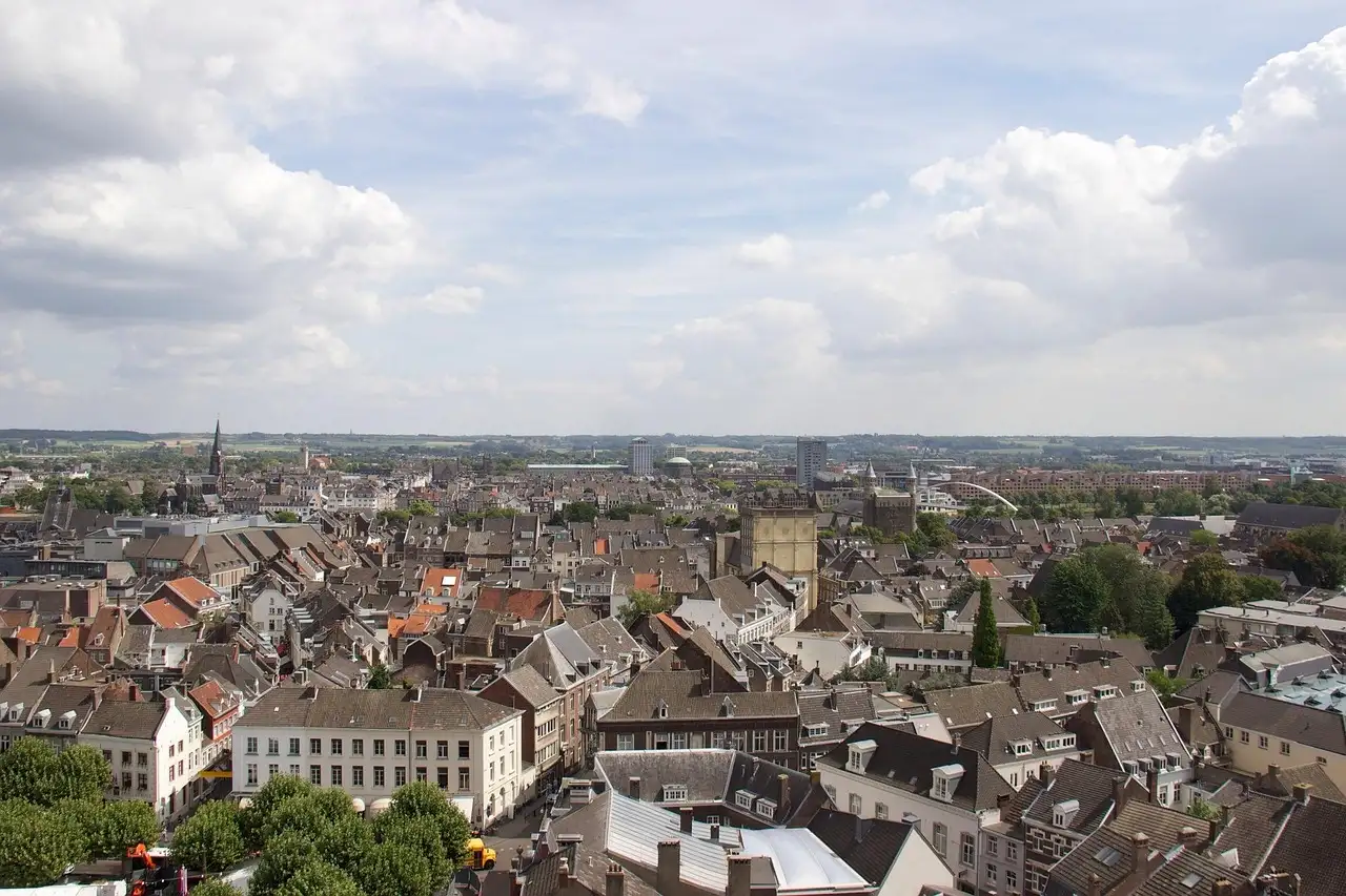 Wonen maastricht