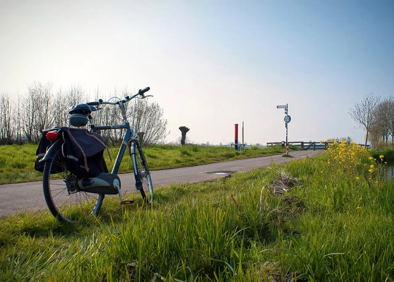 Wonen midden delfland