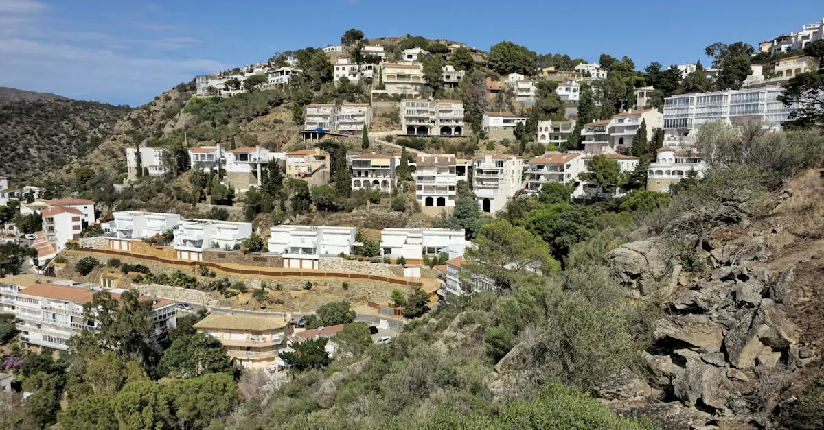 Wonen in spanje met aow