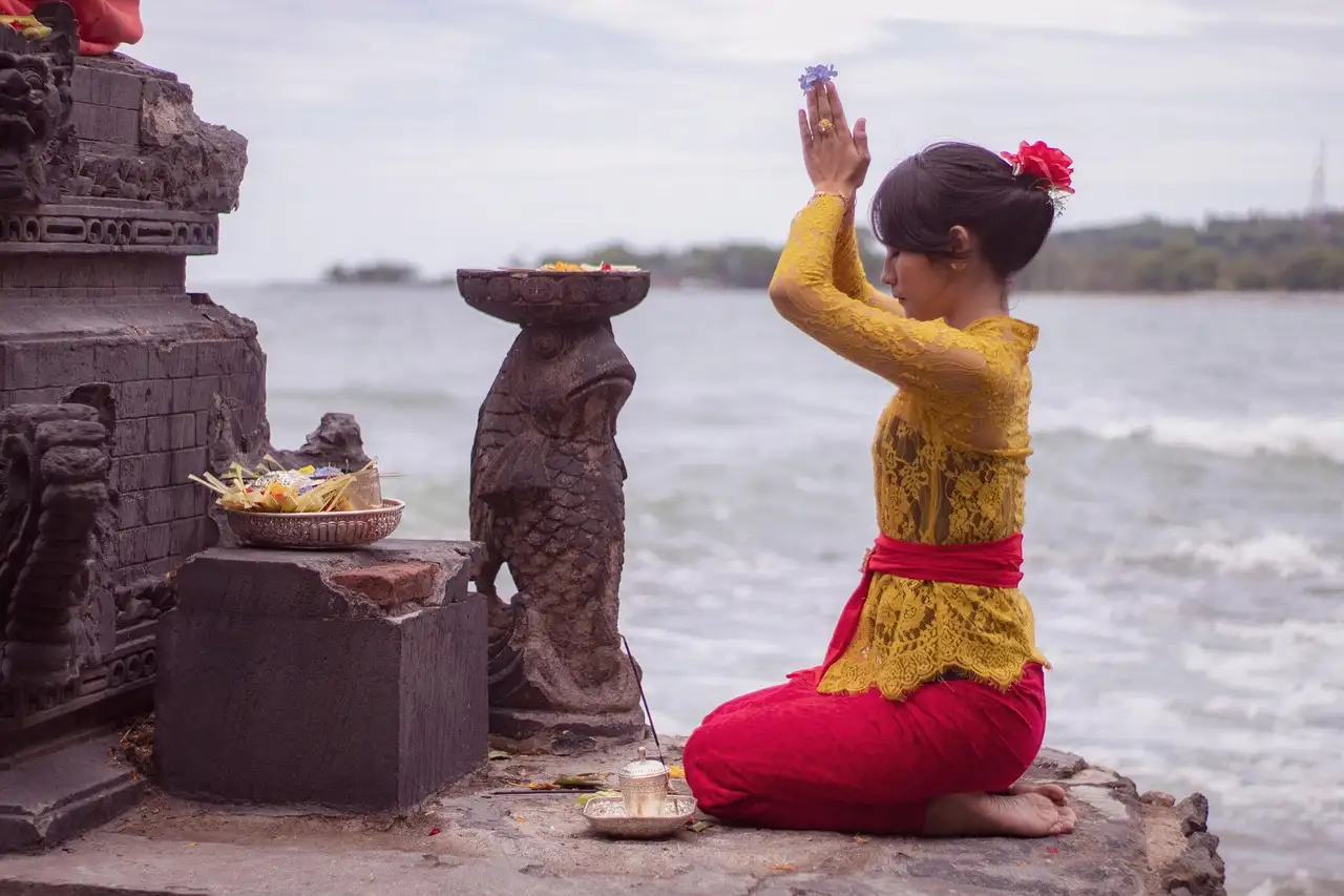 Wonen in bali