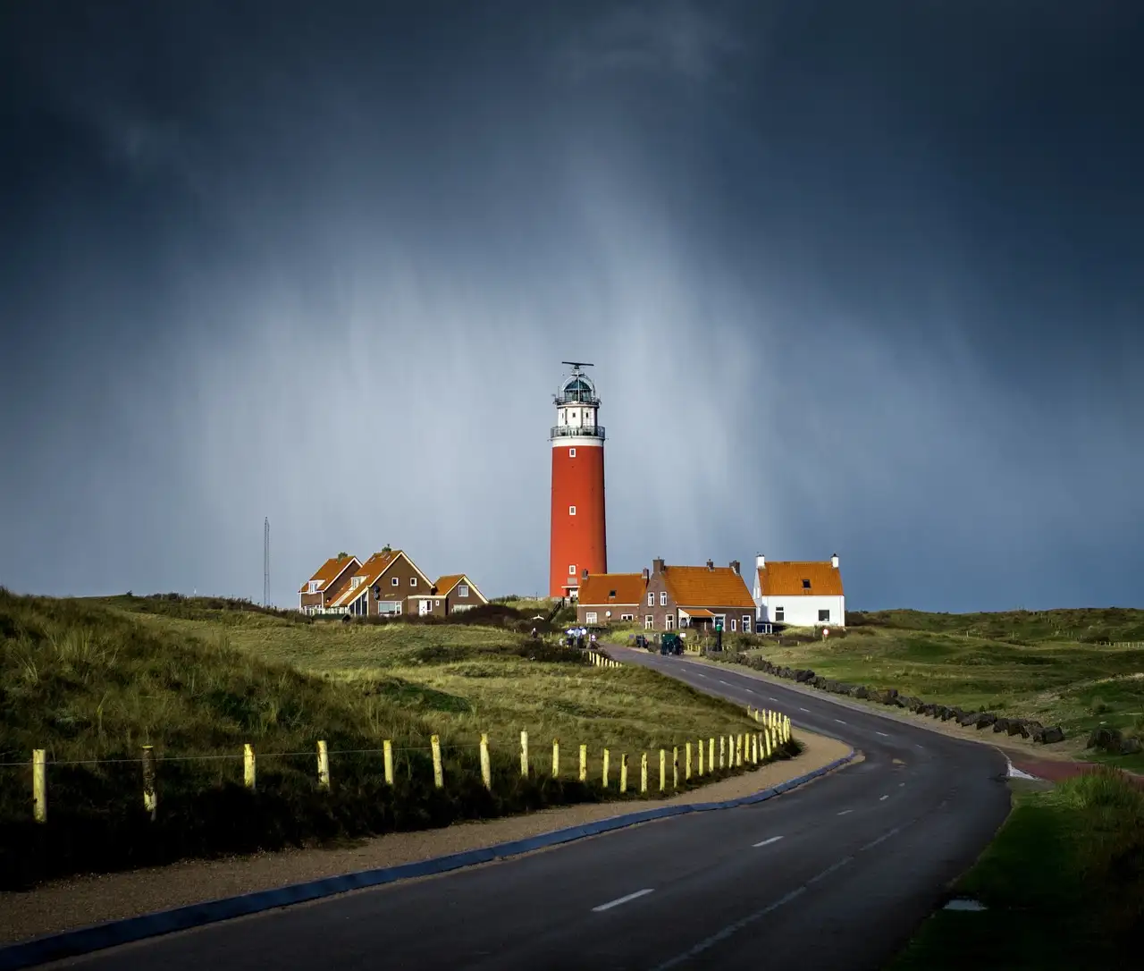 Wonen texel
